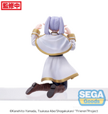 "Frieren: Beyond Journey's End" PM Perching Figure "Frieren"