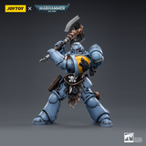 WARHAMMER Space Wolves Claw Pack Sigyrr Stoneshield