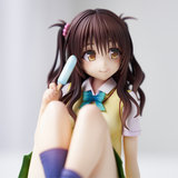 ToLove-Ru Darkness Mikan Yuki High School Student Ver.