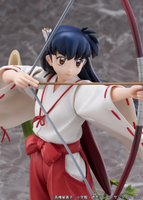 [Backorder] Kagome Higurashi 1/7 Scale Figure Inuyasha