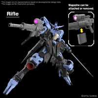 Bandai Hobby MG 1/100 GUNDAM VIDAR