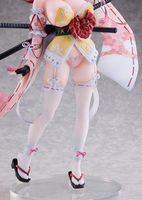 Asuka: Japanese Bunny Ver.