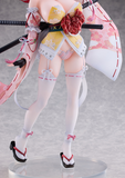 Asuka: Japanese Bunny Ver.