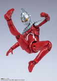 [Backorder] The Mystery of Ultraseven NYCC Exclusive Ultra Seven S.H. Figuarts