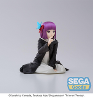SEGA Yumemirize Frieren: Beyond Journey's End Fern In Those Days