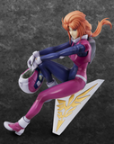 Excellent Model RAHDX G.A.NEO Mobile Suit Gundam Unicorn Marida Cruz (Reissue)