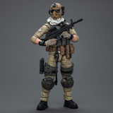 [Backorder] Joy Toy U.S.Army Delta Assault Squad Machine Gunner