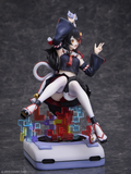 Ookami Mio We are GAMERS Ver. 1/7 Scale Figure