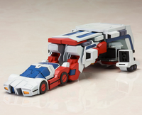 [Backorder] D-STYLE King Exkaiser (Brave Exkaiser)