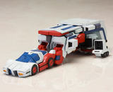 [Backorder] D-STYLE King Exkaiser (Brave Exkaiser)