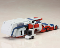[Backorder] D-STYLE King Exkaiser (Brave Exkaiser)