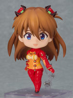Nendoroid No.2810 Shikinami Asuka Langley: Test Suit Ver.