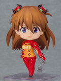 Nendoroid No.2810 Shikinami Asuka Langley: Test Suit Ver.