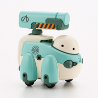 TAMOTU MODERHYTHM Collaboration [Light Green Ver.] Model Kit