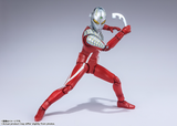[Backorder] The Mystery of Ultraseven NYCC Exclusive Ultra Seven S.H. Figuarts
