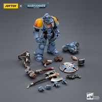WARHAMMER Space Wolves Claw Pack Sigyrr Stoneshield