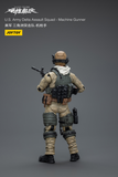 [Backorder] Joy Toy U.S.Army Delta Assault Squad Machine Gunner