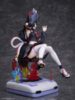 Ookami Mio We are GAMERS Ver. 1/7 Scale Figure