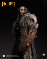 The Hobbit An Unexpected Journey Thorin Oakenshield 1/6 Action Figure