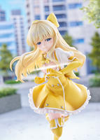 Gushing Over Magical Girls Magia Sulfur