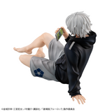 G.E.M. series Seishiro Nagi Palm Sized Figure