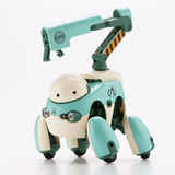 TAMOTU MODERHYTHM Collaboration [Light Green Ver.] Model Kit