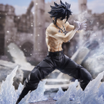 [Backorder] Gray Fullbuster