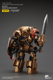 WARHAMMER Legio Custodes Contemptor-Galatus Dreadnought