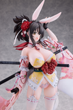 Asuka: Japanese Bunny Ver.