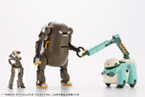 TAMOTU MODERHYTHM Collaboration [Light Green Ver.] Model Kit