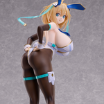 Sophia F. Shirring: Bunny Ver. 3rd