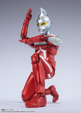 [Backorder] The Mystery of Ultraseven NYCC Exclusive Ultra Seven S.H. Figuarts