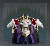 Nendoroid No.631 Ainz Ooal Gown (Reissue)