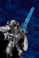 Figma 634-DX Skull Knight: DX Edition