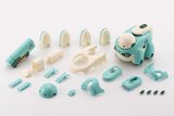 TAMOTU MODERHYTHM Collaboration [Light Green Ver.] Model Kit