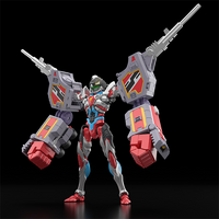 THE GATTAI Max Combine DX Full Power Gridman