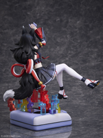 Ookami Mio We are GAMERS Ver. 1/7 Scale Figure