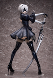 FREEing 2B (YoRHa No.2 Type B)