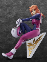 Excellent Model RAHDX G.A.NEO Mobile Suit Gundam Unicorn Marida Cruz (Reissue)