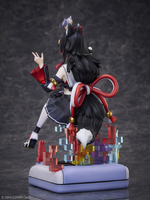 Ookami Mio We are GAMERS Ver. 1/7 Scale Figure