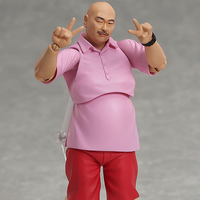 [Backorder] figma SP-153  Kuro-chan