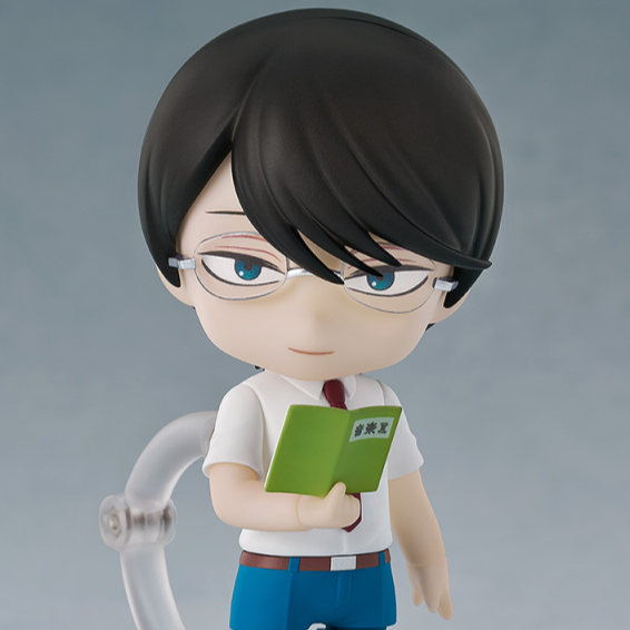 Nendoroid No.2586 Rihito Sajo