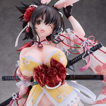 Asuka: Japanese Bunny Ver.
