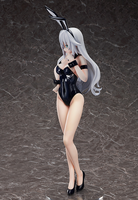 Black Heart: Bare Leg Bunny Ver.