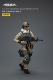 [Backorder] Joy Toy U.S.Army Delta Assault Squad Machine Gunner