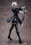 FREEing 2B (YoRHa No.2 Type B)