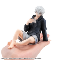 G.E.M. series Seishiro Nagi Palm Sized Figure