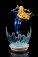 Marvel Invisible Woman Ultimate Bishoujo Statue