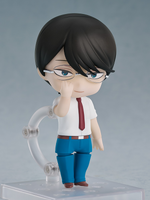 Nendoroid No.2586 Rihito Sajo