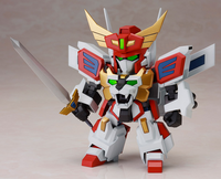[Backorder] D-STYLE King Exkaiser (Brave Exkaiser)